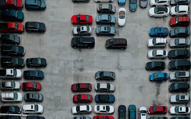 O que é necessário ao alugar um carro?