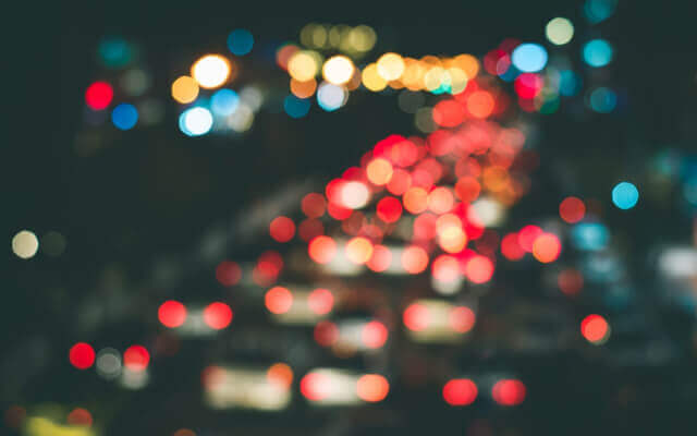 Novas regras para lidar com nossos carros